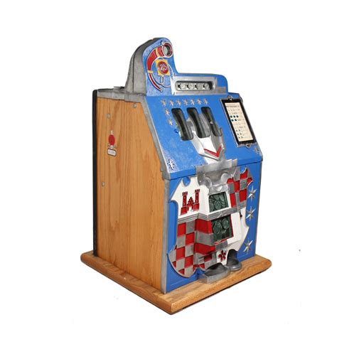mystery slot machine